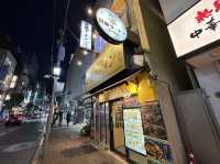 東京・世田谷。『三茶しゃれなあど』の愛称がある『茶沢通り』