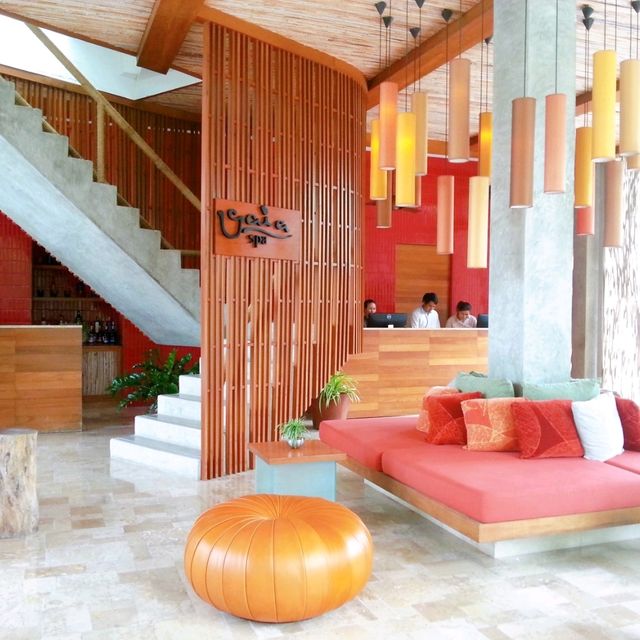 華欣 | 五星級海天一色 Let's Sea Hua Hin Al Fresco Resort