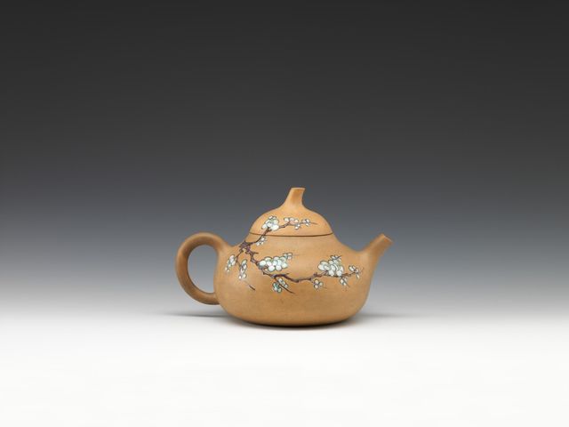 茶具文物館「文人文玩」展覽帶領觀眾認識中國文人用具與茶生活