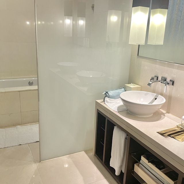 상하이에 위치한 5성급 호텔 “Jumeirah Himalaya Hotel Shanghai“