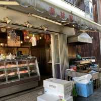 淡路島の刺身といえば林屋鮮魚店
