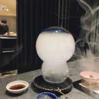｜尖沙咀 人氣omakase 花晨月夕 用花點綴 賞心悅目｜