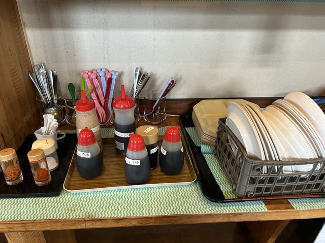【福岡】農村レストランでおひるごはん