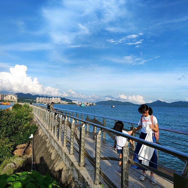 海天一色之寫意日常