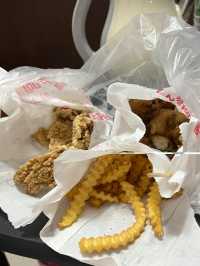 金門金城-古厝市集|莒光路|（買買百年老店）