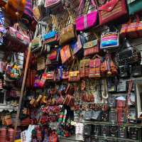[페루] 기념품 쇼핑 천국 ‘INKA Market'🪆🧸🎁
