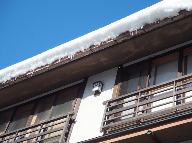 【城崎温泉】冬の城崎温泉で疲れを取ろう♨️