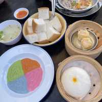 ร้านซีไรท์ อาหารเช้า | บางแสน 