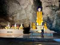 Mahar Sadan cave 🙏🕊️