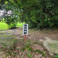 【福岡／太宰府】九州を代表する古寺観世音寺