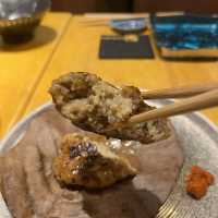 銅鑼灣正宗日本牡蠣鍋