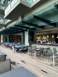 The Most Beautiful Resort in Penang Island 