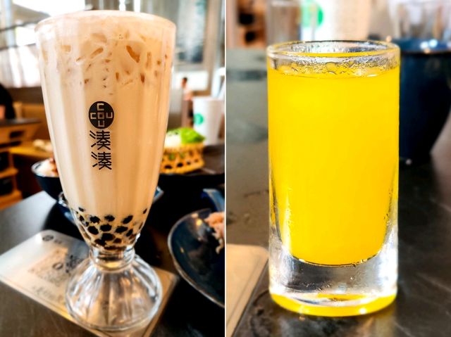太古城美食 | 台式火鍋 — 湊湊甄選