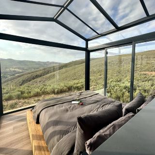 【남아프리카/케이프타운】대자연에 둘러싸인 롯지!