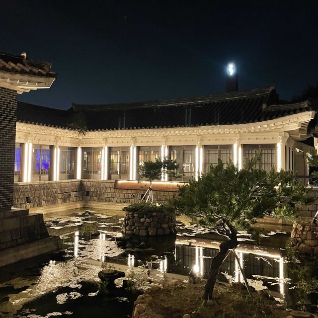 경주가면 꼭 가봐야할 야경 명소