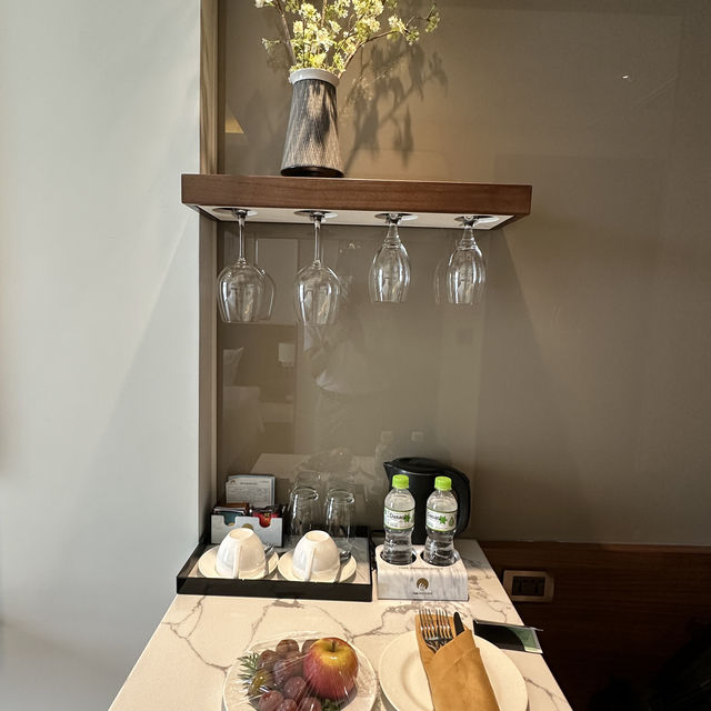 下龍灣CP值高的酒店—下龍沃森高級飯店The Watson Premium HaLong Hotel