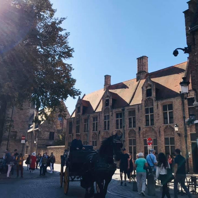 ❤️BELGIUM❤️ A HAPPY CITY🥰