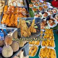 Amazing Kundasang Food Adventures 