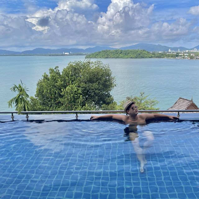 The Westin Siray Bay Resort & Spa, Phuket