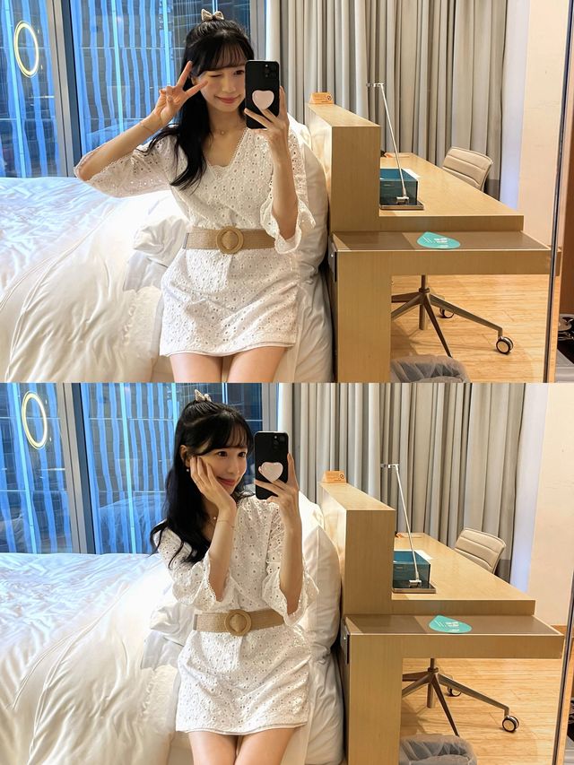 香港灣仔充滿藝術感的酒店-港島英迪格酒店