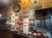 【福岡】ディープな立ち飲み屋さん「立ち飲み角屋」