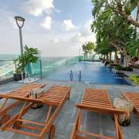 Sala Danang Beach Hotel