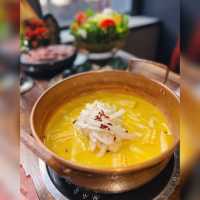 【土耳其異國風情中式火鍋🥢】