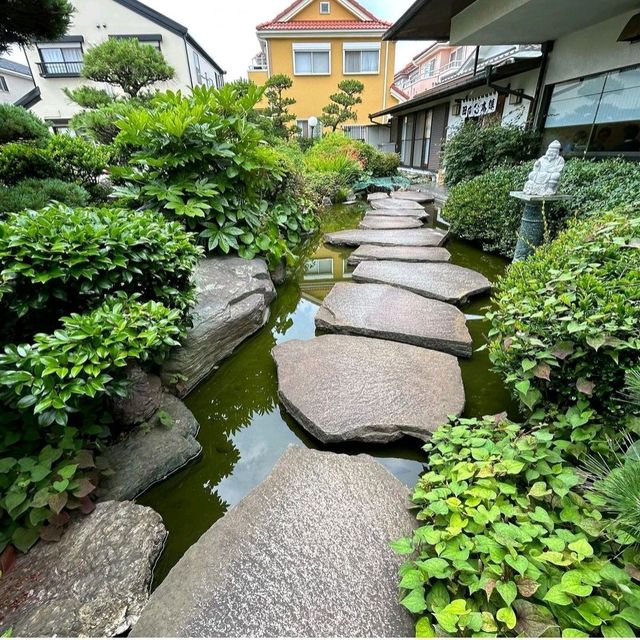【神奈川県/茅ヶ崎市】田舎鮨本陣