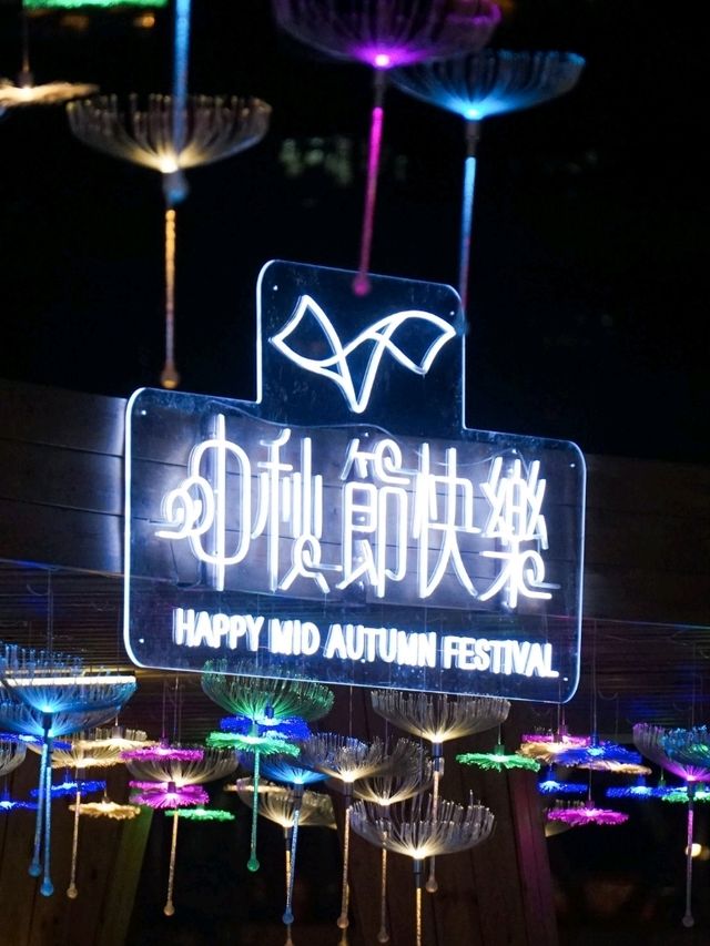 「海濱藝遊坊」：懷舊香港嘉年華❤️‍🔥重現 大笪地