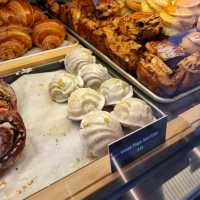 ทาร์ตไข่ สุดฮอต : Bakehouse Hong Kong