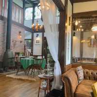 【鳥取】大山にあるクレープとガレットのお店