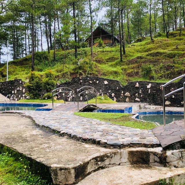 A Cozy Haven in Sagada: Blue Mountains Cabin