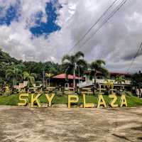 Sky Plaza in Pangasinan!