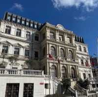 Beyoğlu Municipality: Echoes Unveiled Eleganc