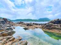 【獨木舟探洞之旅~青洲🚣‍♀️】