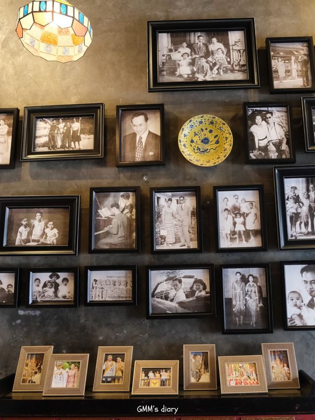 เที่ยวชมบ้านนครใน บ้านเก่าแก่ในเมืองสงขลา 
