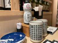 【杉玉】壽司郎居酒屋🏮｜特色料理置身日本🇯🇵