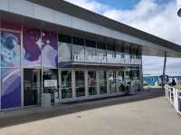 The Museum of Flight