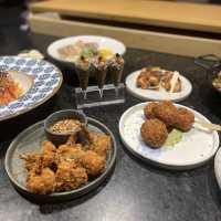 Awesome Food Journey Sake Labo