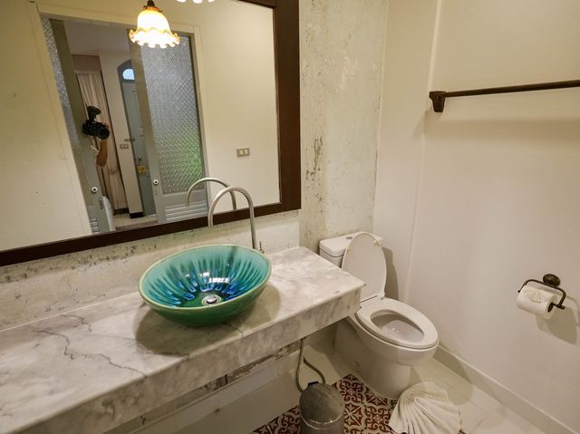 The Memory at On On Hotel