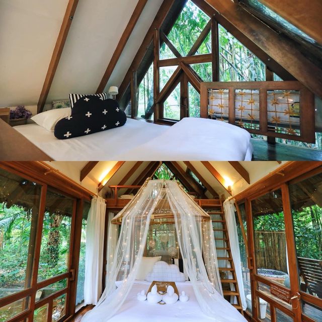 บ้านไร่ ไออรุณ  baan rai i arun