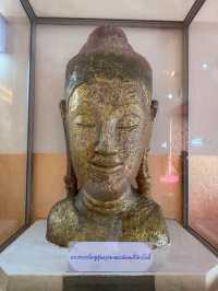 วิหารพระมงคลบพิตร อยุธยา เมืองมรดกโลก