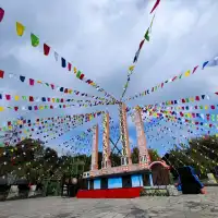 All in One | Kunming Ethnic Village