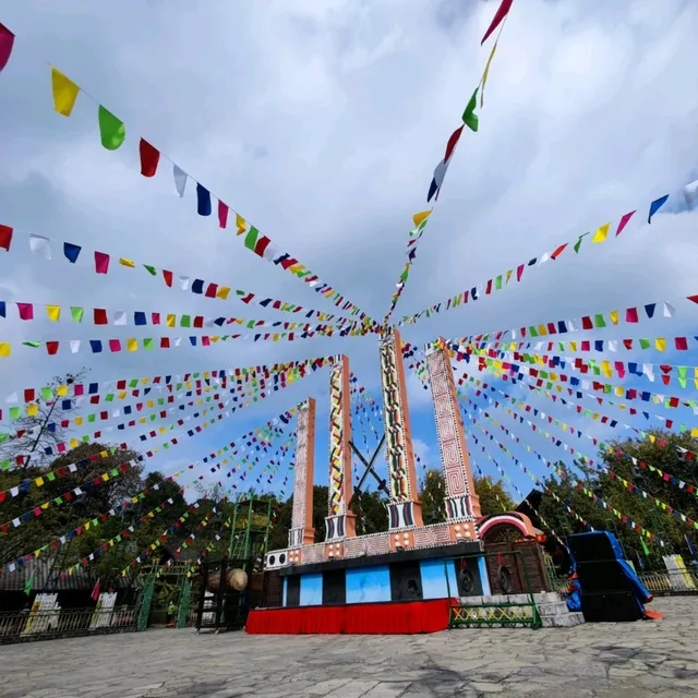 All in One | Kunming Ethnic Village