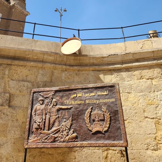 Discover Mosque of Muhammad Ali in Cairo