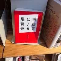 雲上圖書館～木系圖書館中的知識之旅 📚🌳