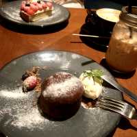恵比寿　ESPRESSO D WORKS