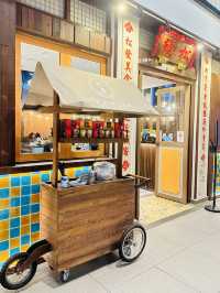 ⭐️Michelin Award⭐️SONG FA⭐️Bak-Kut-Teh