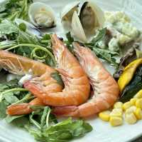 【超級親子酒店】富麗敦海洋公園酒店：探險家主題遊樂場X美食X海景