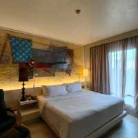 Heritage Room @Siam Design Hotel